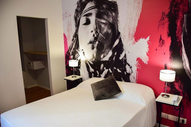 Hotel Suipacha Suites