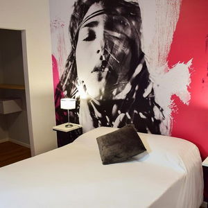 Hotel Suipacha Suites cazare Buenos Aires