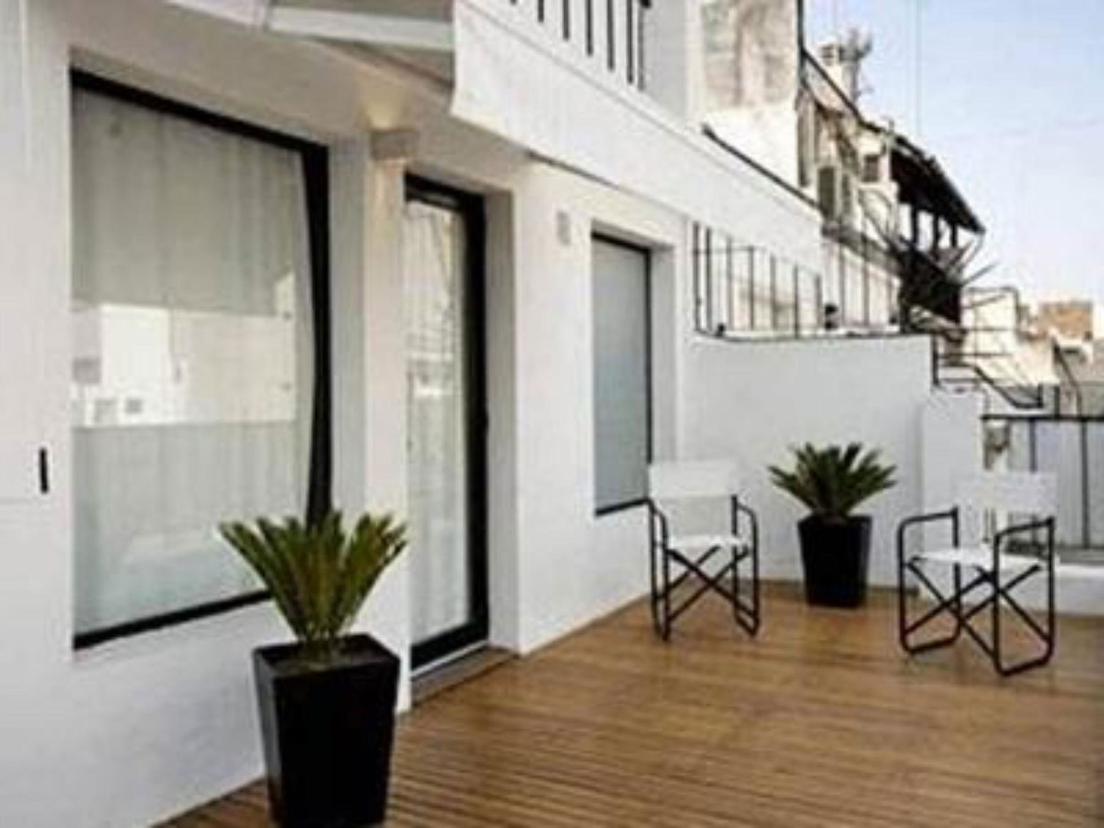 Hotel Palacio Laprida Boutique Hotel