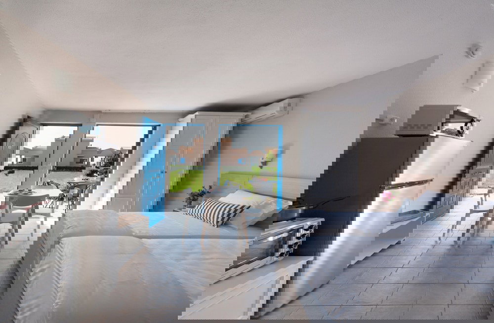 Hotel Ammoudia Maisonettes