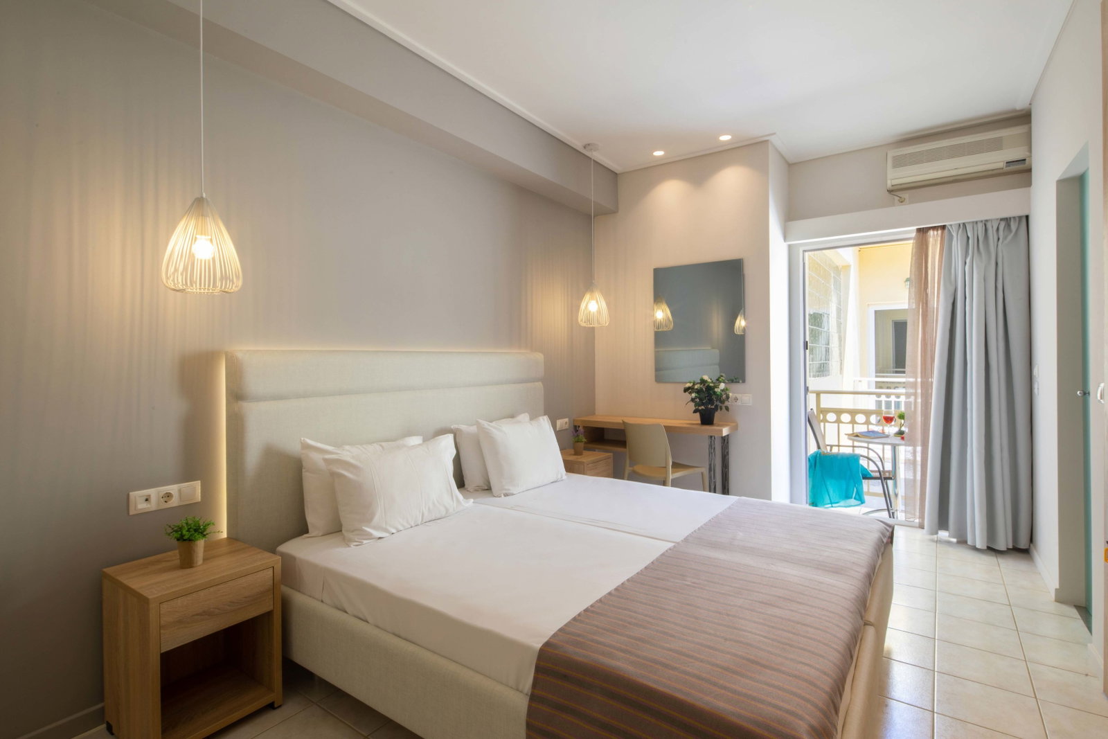 Hotel Rossis
