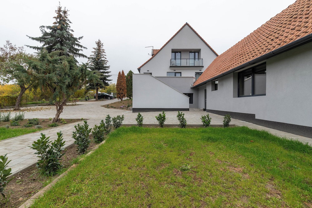Villa Bérc