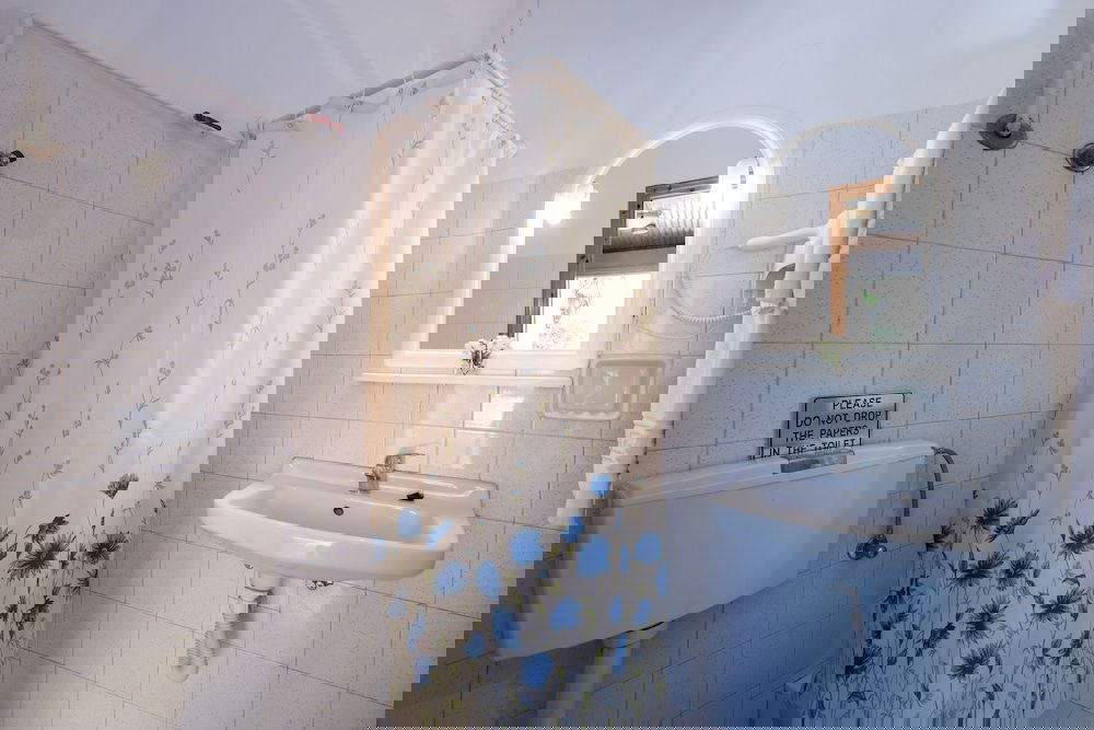 Hotel Andreas Pool Complex