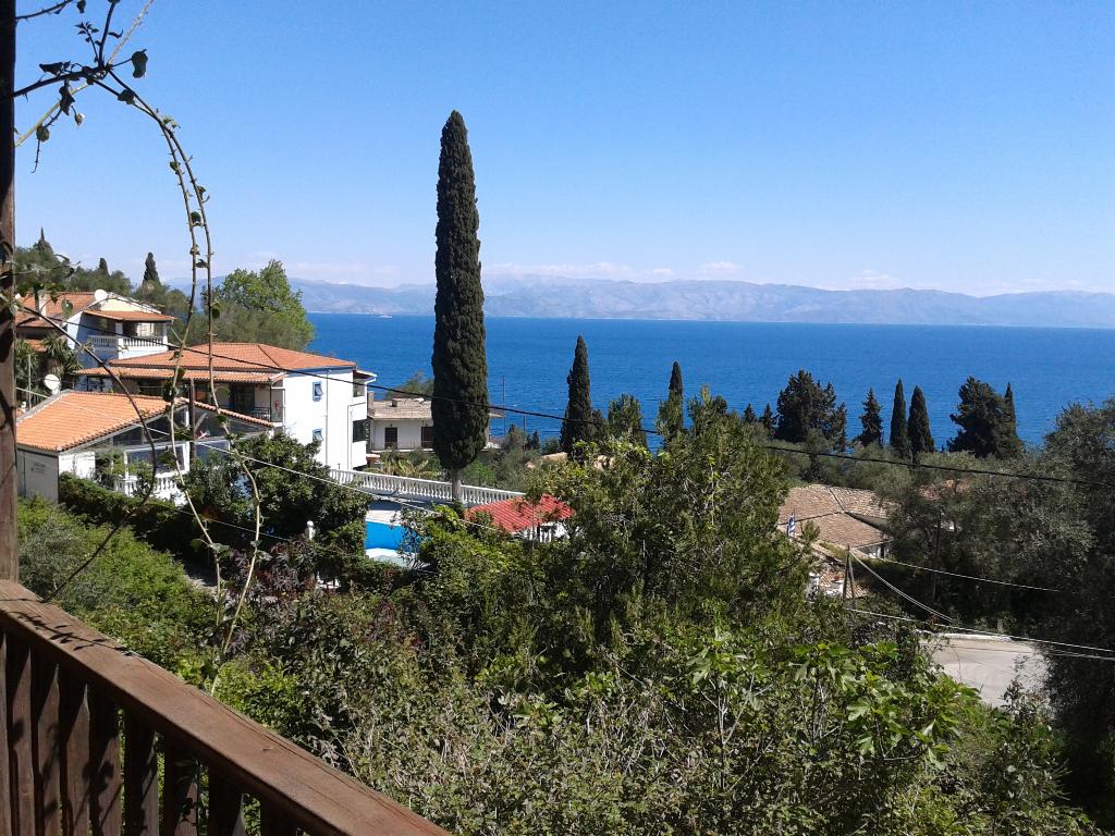 Hotel Andromaches Holiday Apartments