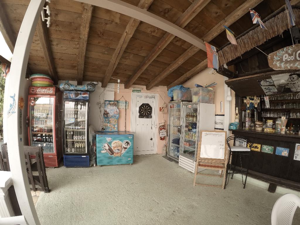 Andromaches Holiday Apartments