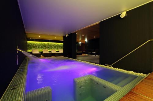 Hotel Hotel Zena Beauty & Shopping Center