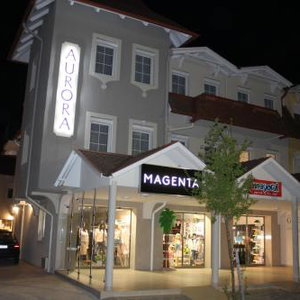 Hotel Auróra Vendégház cazare Heviz