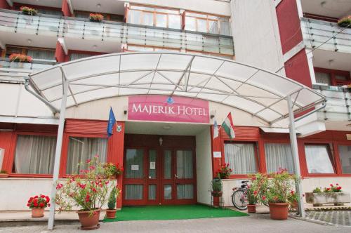 Majerik