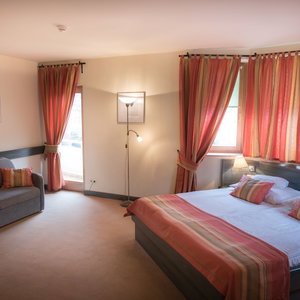 Hotel Kalma cazare Heviz