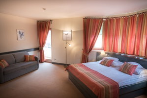 Hotel Kalma cazare Heviz