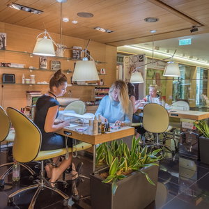 Hotel Zena Beauty&Med Center cazare Heviz