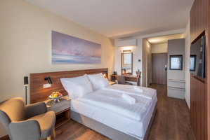 Hotel Panorama Hotel cazare Heviz