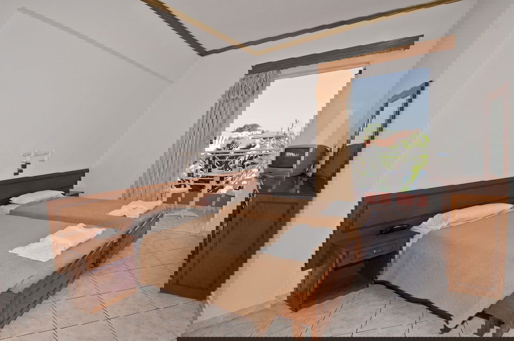 Hotel Angelina Aparthotel