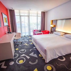 Hotel Park Inn By Radisson Sarvar Resort And Spa cazare Sarvar
