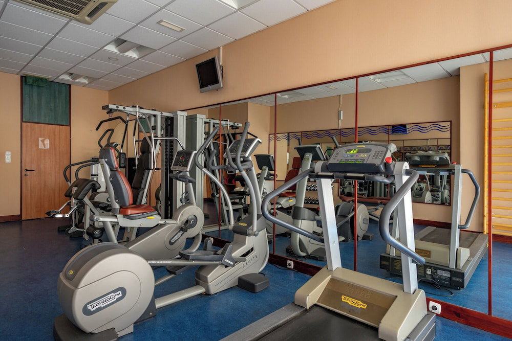 Hotel Ensana Thermal Sarvar