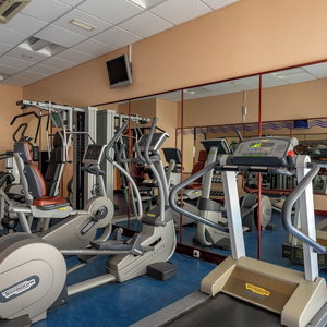 Hotel Ensana Thermal Sarvar cazare Sarvar