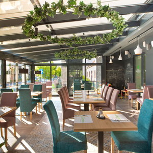 Hotel Onyx Luxury cazare Sarvar