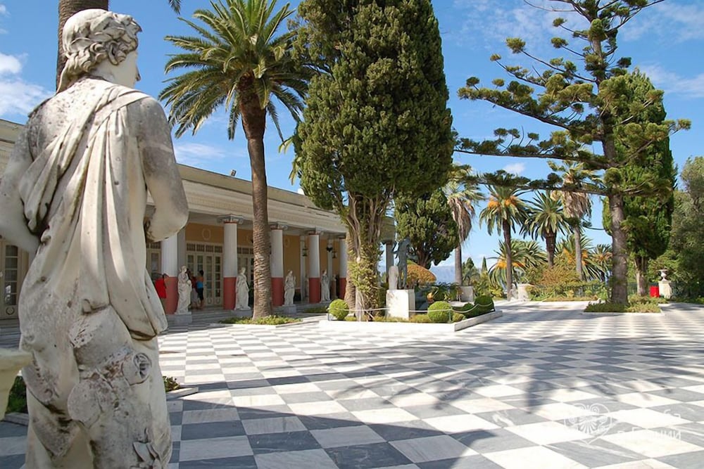 Anita Village