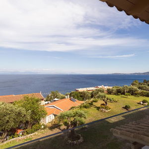 Hotel Anna'S Apartments cazare Benitses