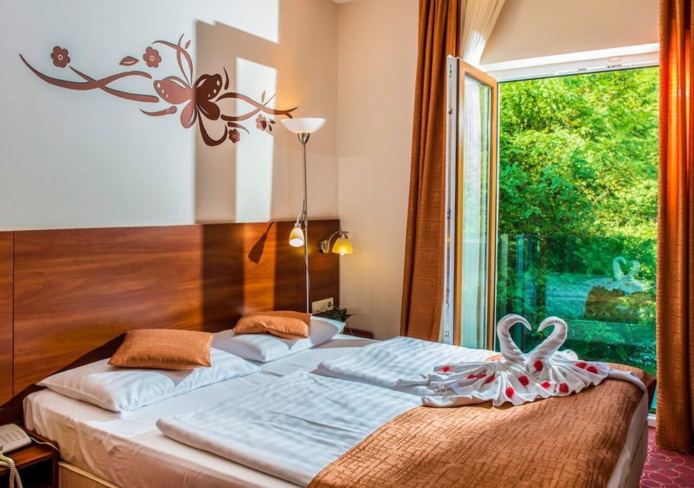 Hotel Patak Park Hotel