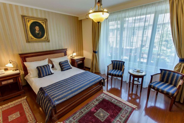 Vila Paris
