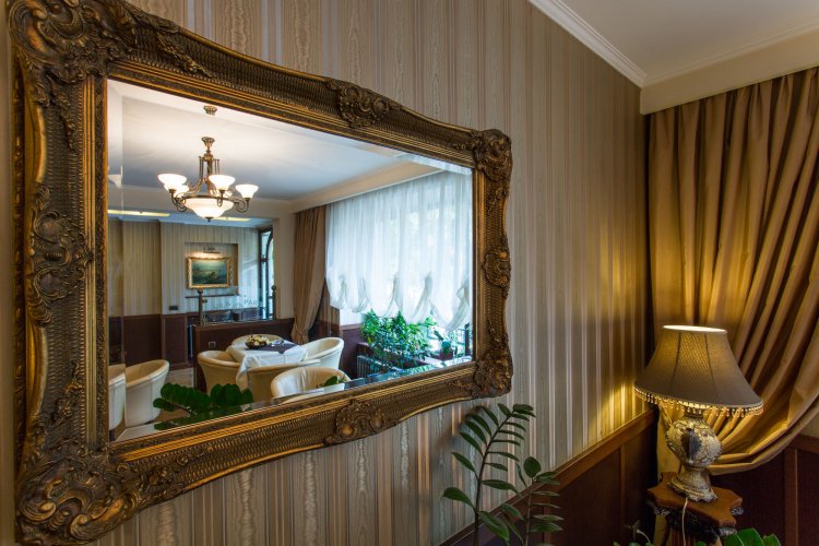 Vila Paris