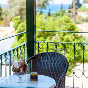 Hotel Apart Hotel Blumarin cazare Agios Gordios