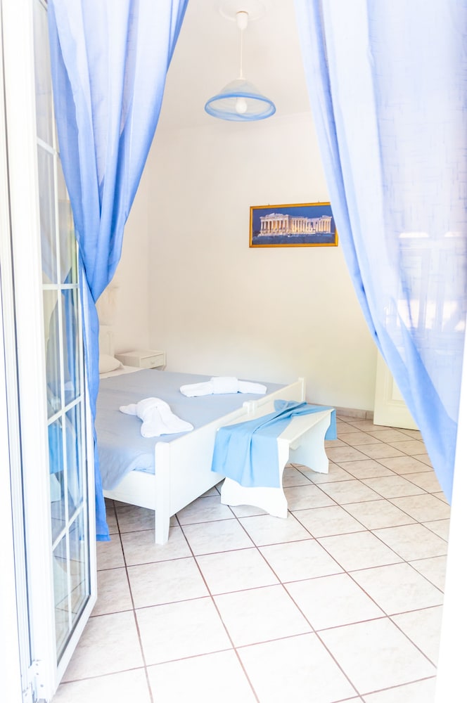 Apart Hotel Blumarin