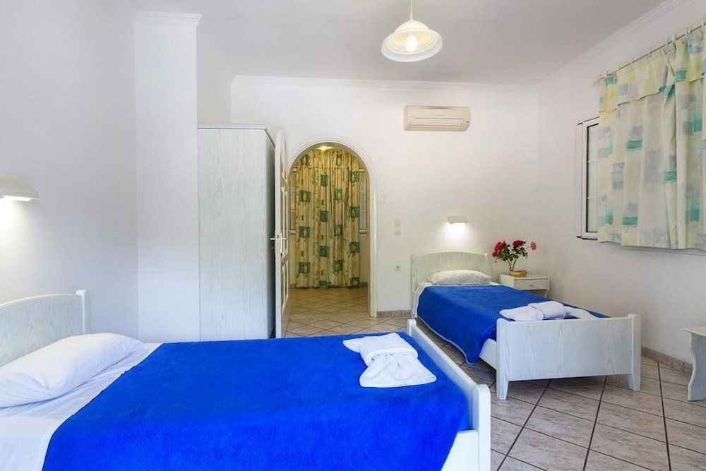 Apart Hotel Blumarin