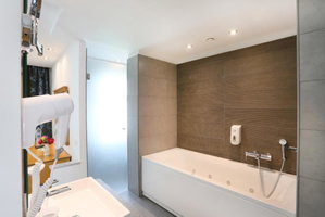 Hotel Sentido Apollo Palace cazare Mesongi