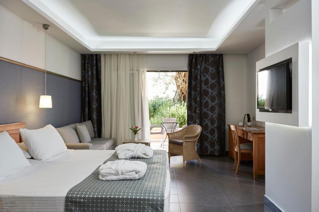 Sentido Apollo Palace