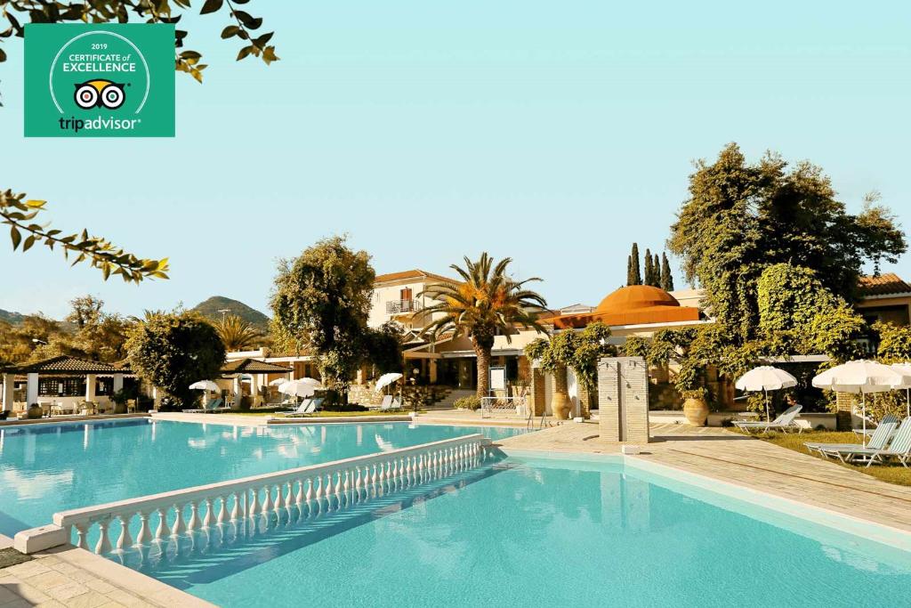 Sentido Apollo Palace