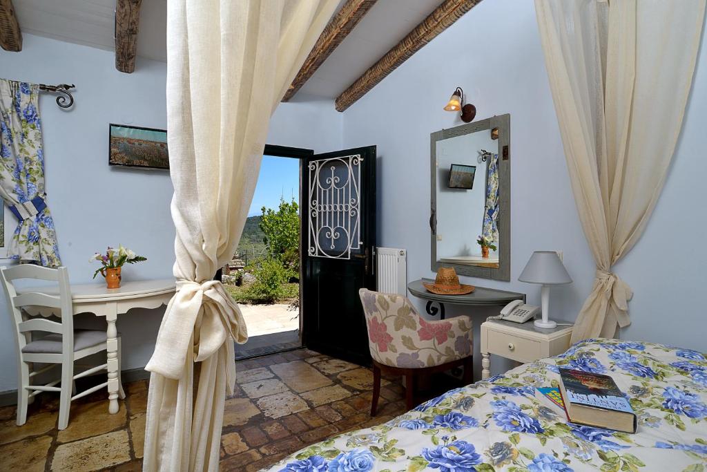 dal travel Fundana Villas