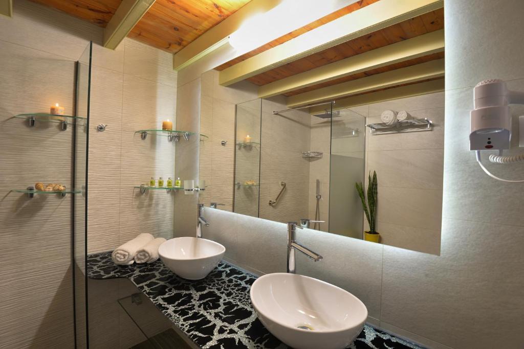 dal travel Fundana Villas