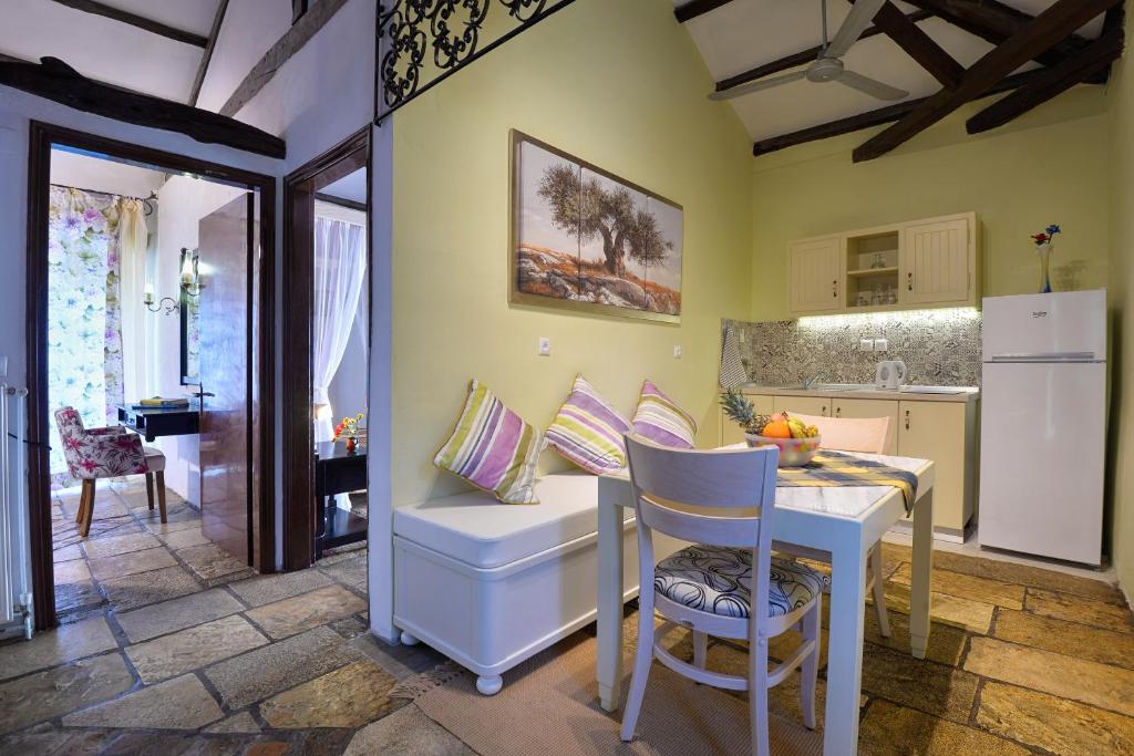 Fundana Villas