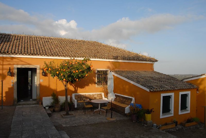 Fundana Villas