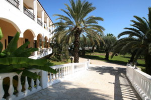 Hotel Paradise Hotel Corfu cazare Gouvia