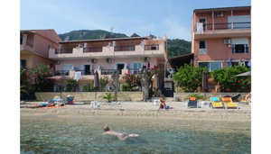 Hotel Galini Sea Apartments cazare Benitses