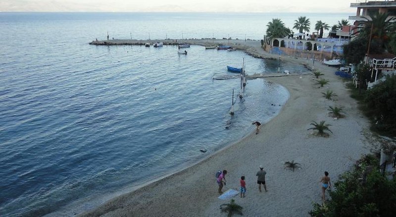 Galini Sea Apartments