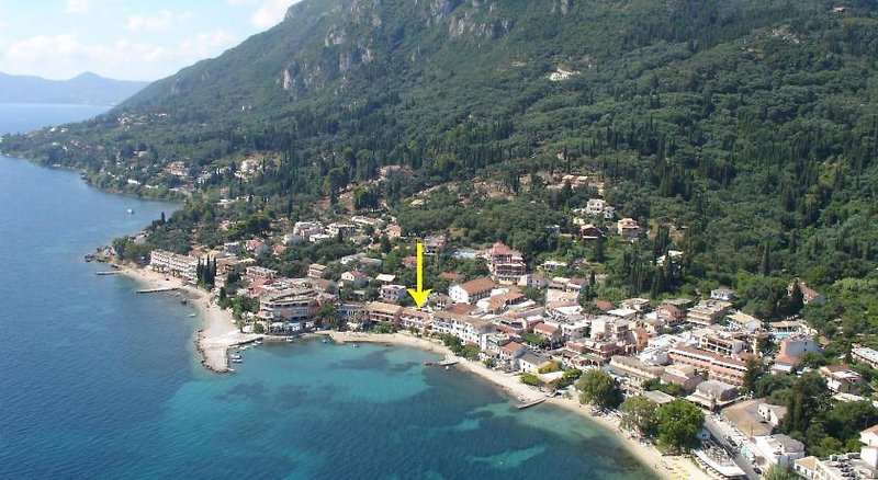 Galini Sea Apartments