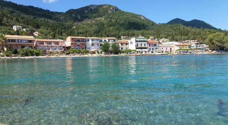Galini Sea Apartments