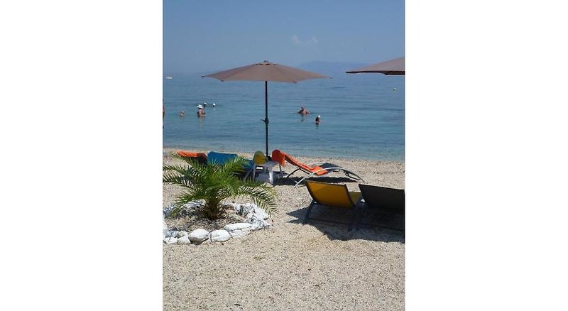 Galini Sea Apartments