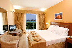 Hotel Ariti Grand Hotel Corfu cazare Corfu Town