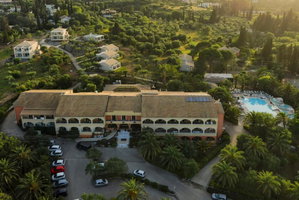 Hotel Art Hotel Debono cazare Gouvia