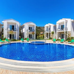 Hotel Kalina Otel cazare Datca