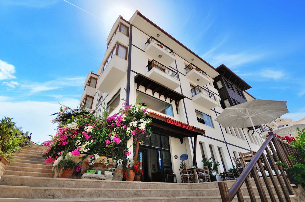 Hotel Doada Hotel