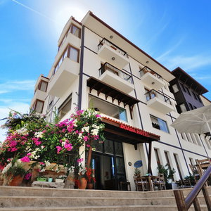 Hotel Doada Hotel cazare Datca