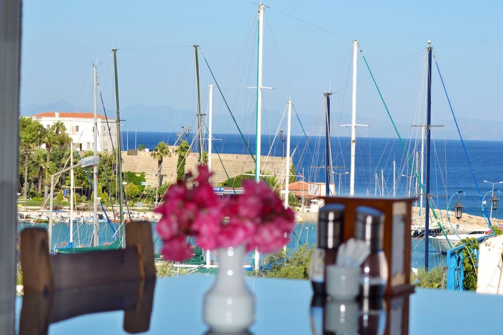 Doada Hotel