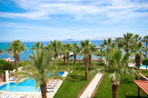 Hotel My Marina Select