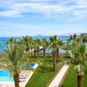 Hotel My Marina Select cazare Datca